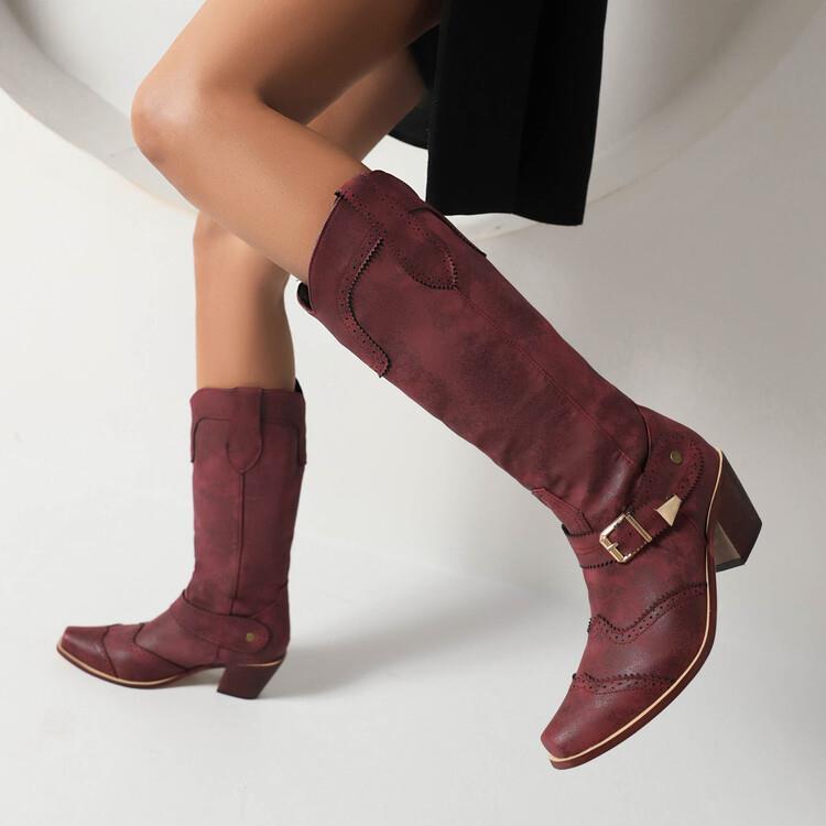 Beautifully Crafted Orthopedic Boots