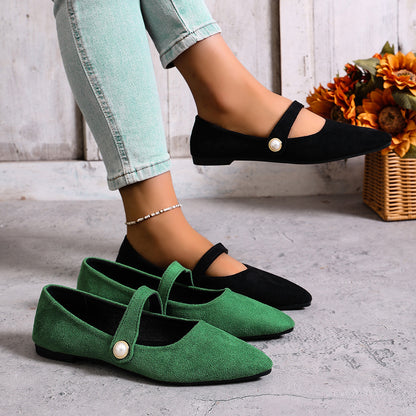 Graceful Orthopedic Shoes for Modern Look