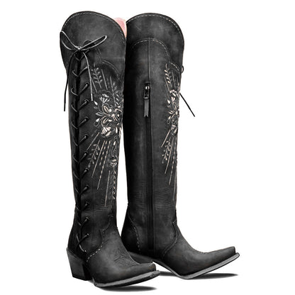 Comfortable Orthopedic Boots for Daily Wear