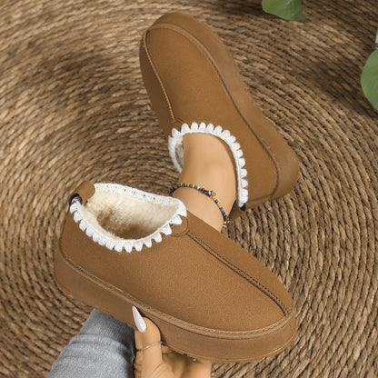 Beautifully Crafted Orthopedic Boots