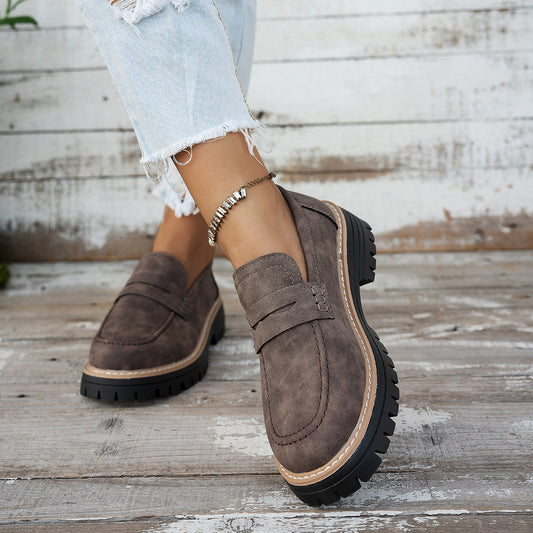 Graceful Orthopedic Shoes for Modern Look