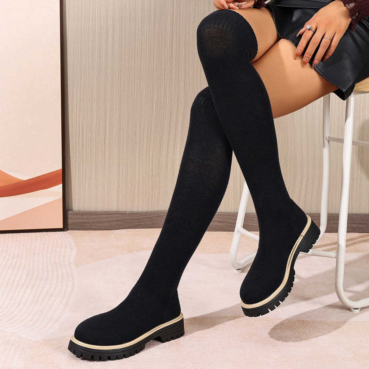 Comfortable Orthopedic Boots for Daily Wear