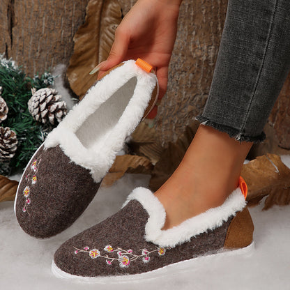 Vintage Inspired Orthopedic Shoes