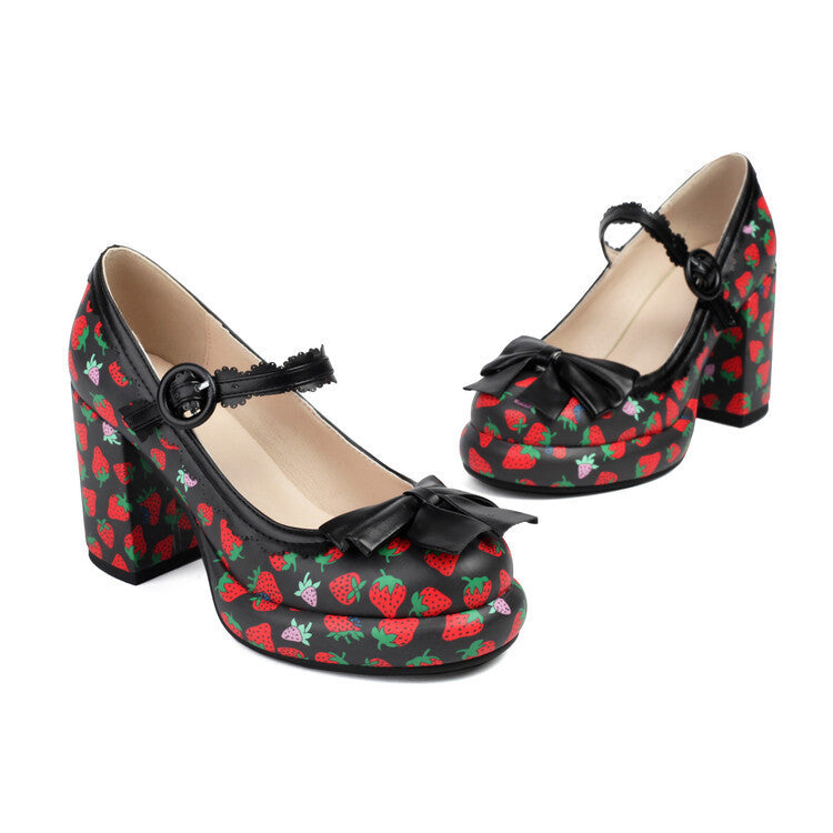 Chic Orthopedic Shoes with Unique Design
