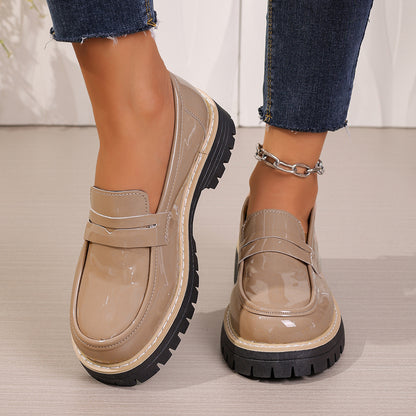 Graceful Orthopedic Shoes for Modern Look