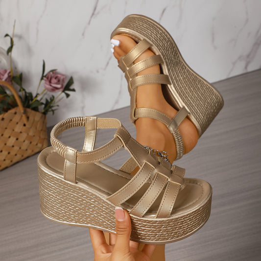 Elegant Orthopedic Sandals for Every Step
