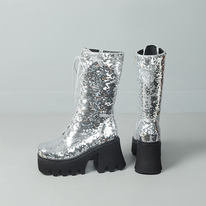 Beautifully Crafted Orthopedic Boots