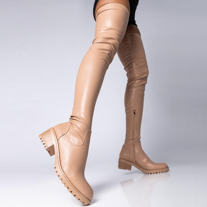 Stylish Orthopedic Boots for Any Occasion