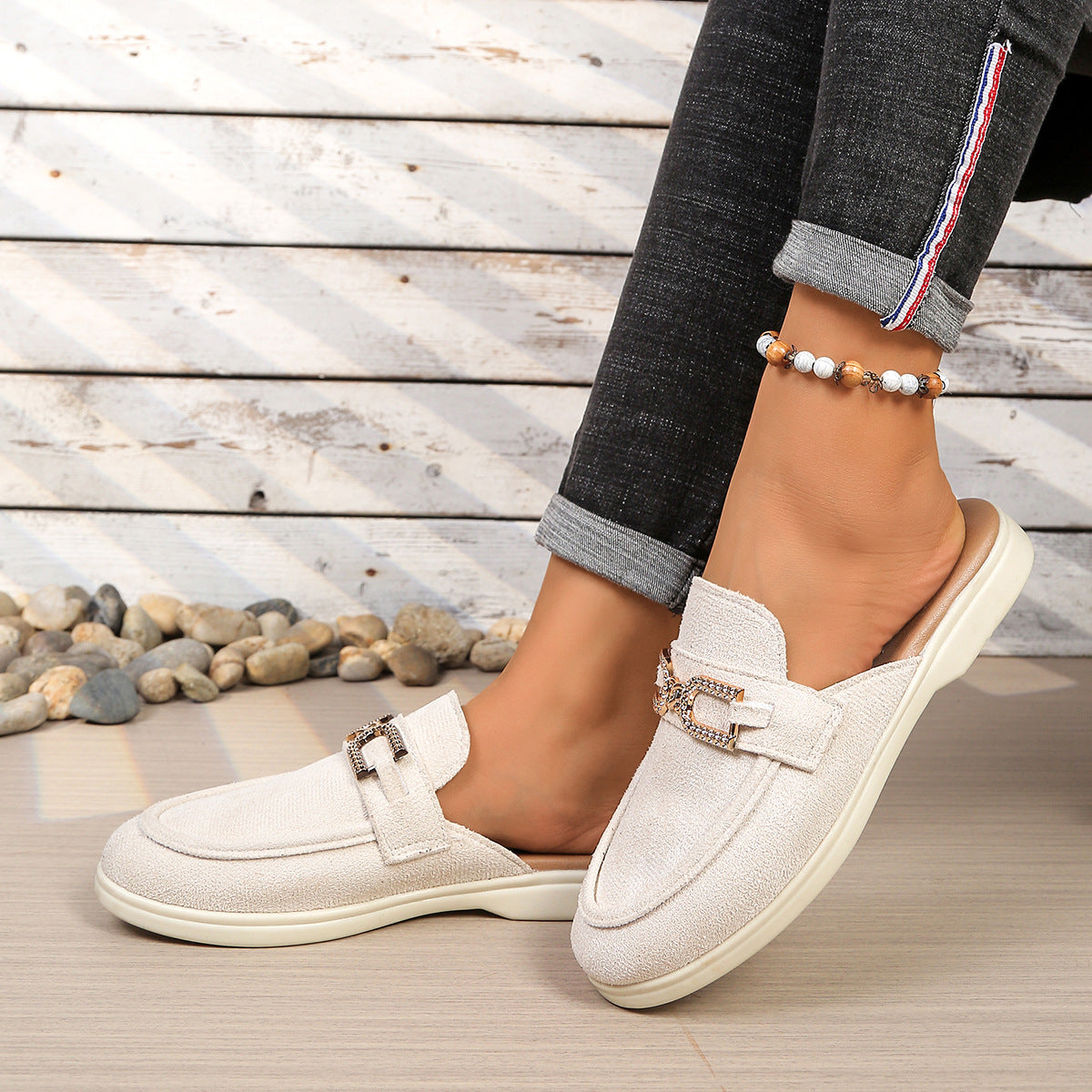 Vintage Inspired Orthopedic Shoes