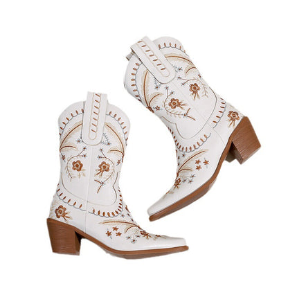 Beautifully Crafted Orthopedic Boots