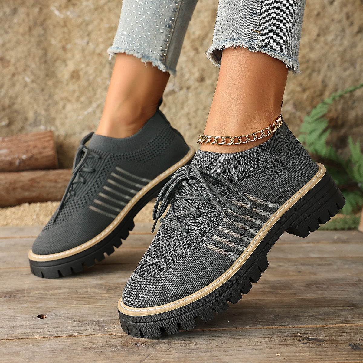 Comfortable Orthopedic Shoes for Daily Wear
