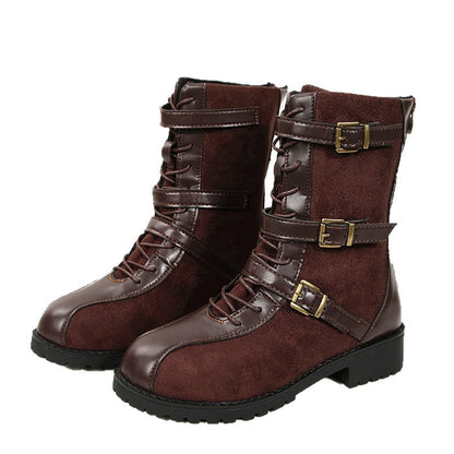 Comfortable Orthopedic Boots for Daily Wear