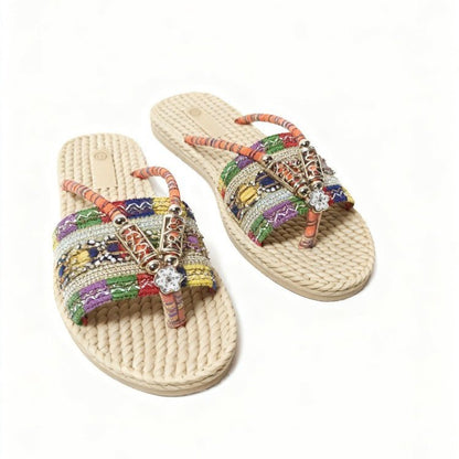 Elegant Orthopedic Sandals for Every Step