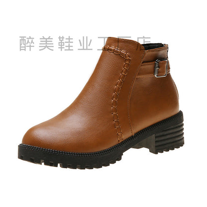 Beautifully Crafted Orthopedic Boots