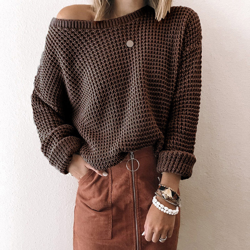 Elegantly Designed Jumper