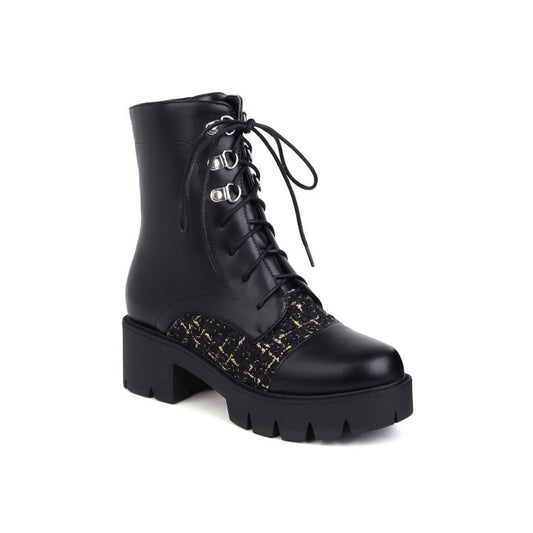 Stylish Orthopedic Boots for Any Occasion