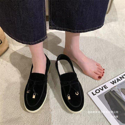 Elegant Orthopedic Shoes for Every Step