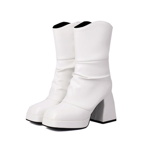 Comfortable Orthopedic Boots for Daily Wear