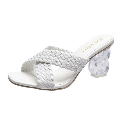 Beautifully Crafted Orthopedic Sandals