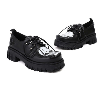 Classic Orthopedic Heels with Timeless Style