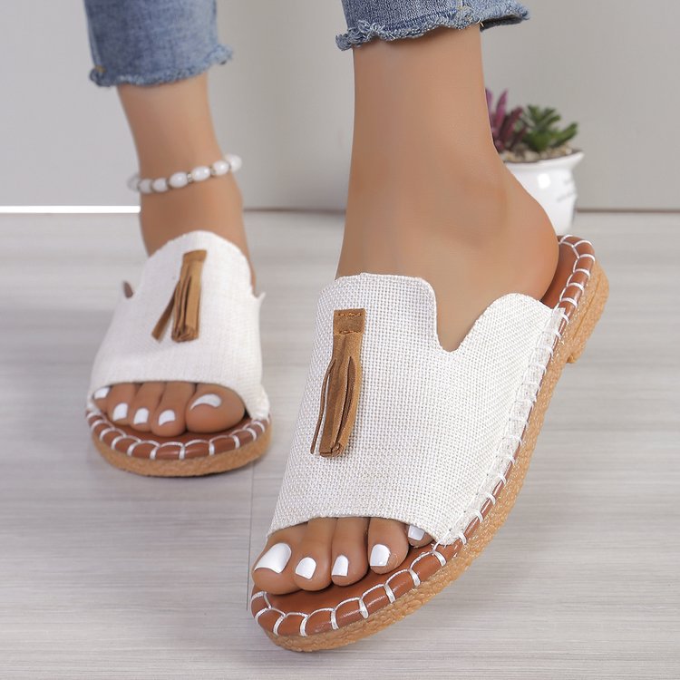Beautifully Crafted Orthopedic Sandals