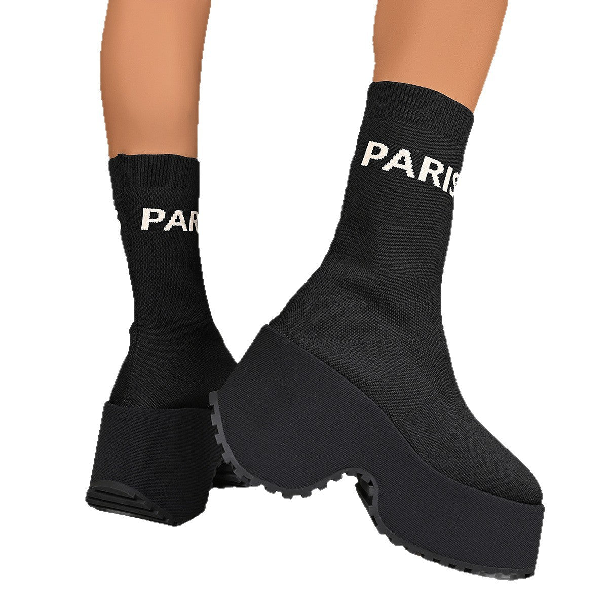 Comfortable Orthopedic Boots for Daily Wear