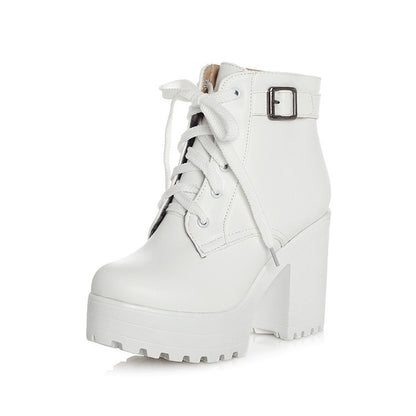 Comfortable Orthopedic Boots for Daily Wear