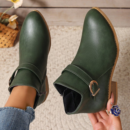 Stylish Orthopedic Boots for Any Occasion