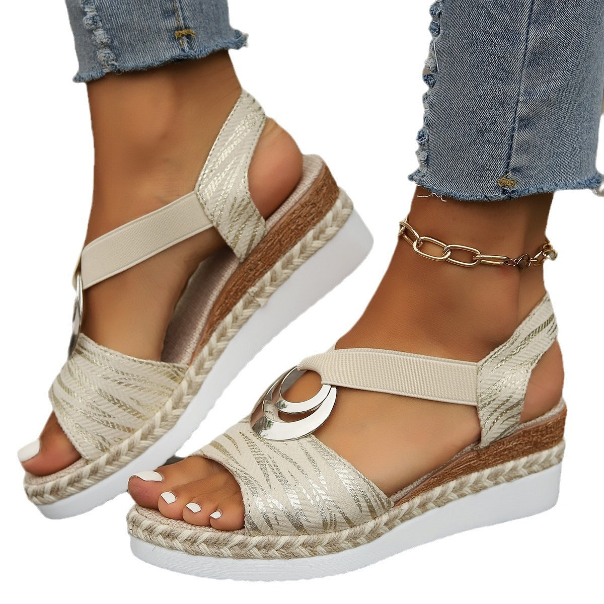 Comfortable Orthopedic Sandals for Daily Wear