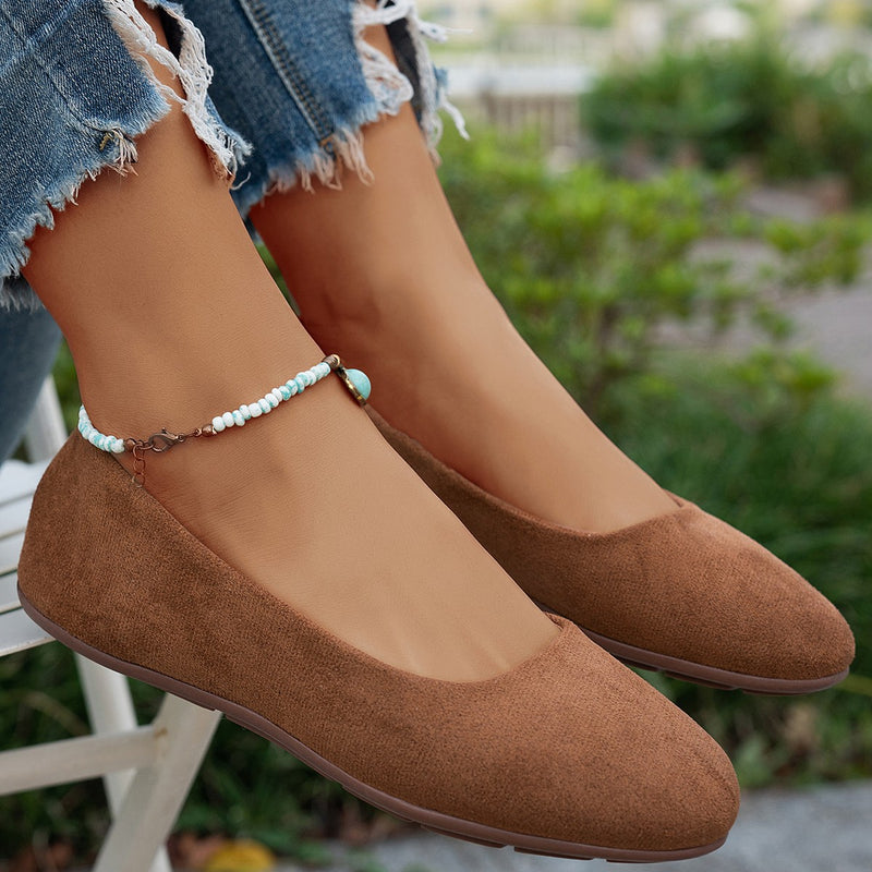 Elegant Orthopedic Shoes for Every Step