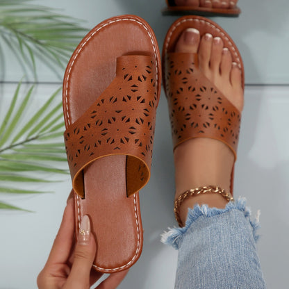 Elegant Orthopedic Sandals for Every Step