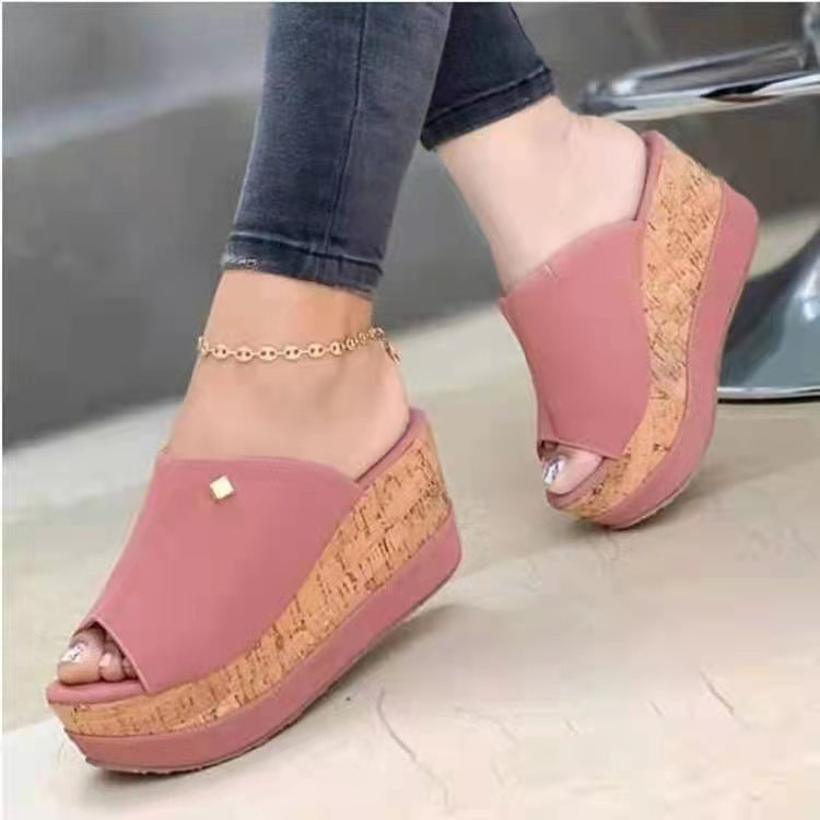 Elegant Orthopedic Sandals for Every Step
