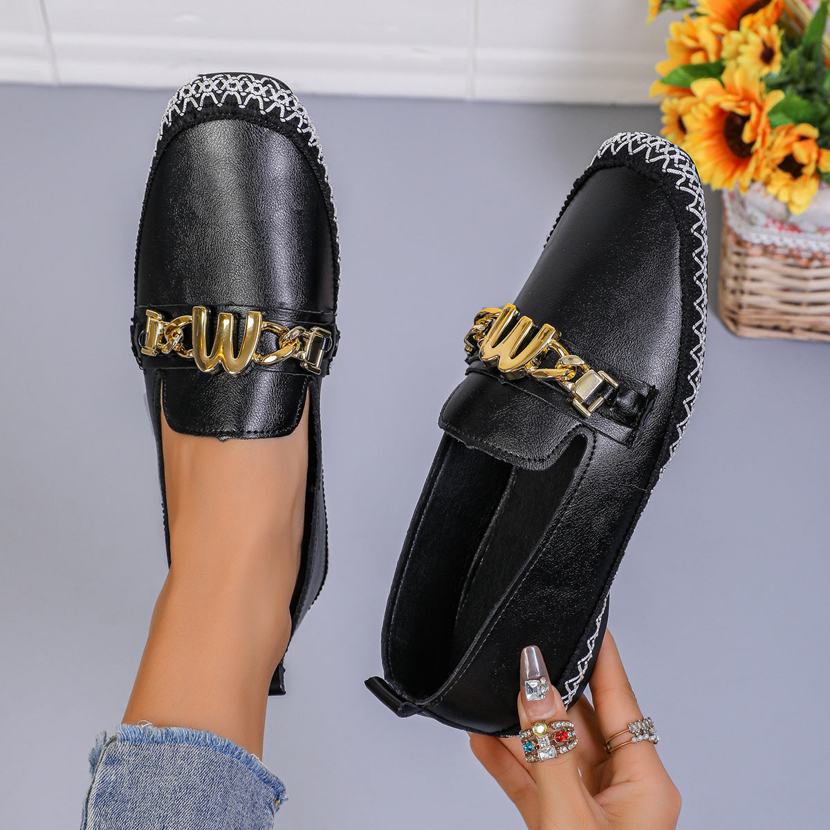 Stylish Orthopedic Shoes for Any Occasion