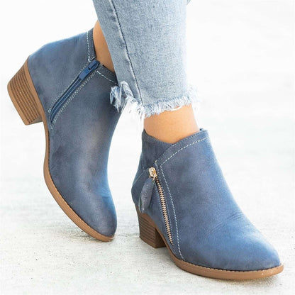 Comfortable Orthopedic Boots for Daily Wear
