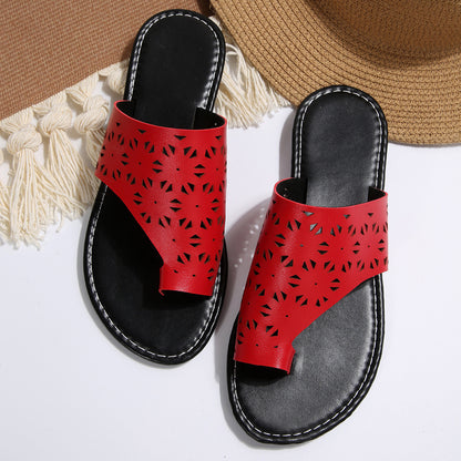Elegant Orthopedic Sandals for Every Step