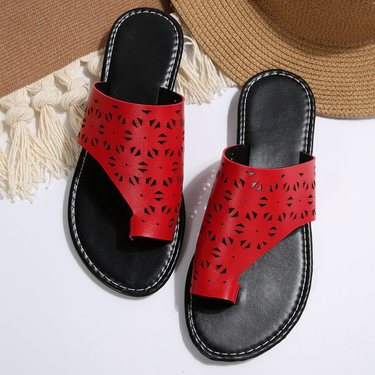 Elegant Orthopedic Sandals for Every Step