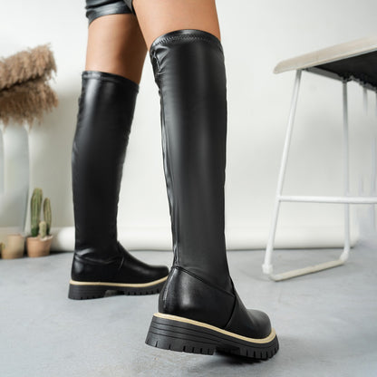 Chic Orthopedic Shoes with Unique Design