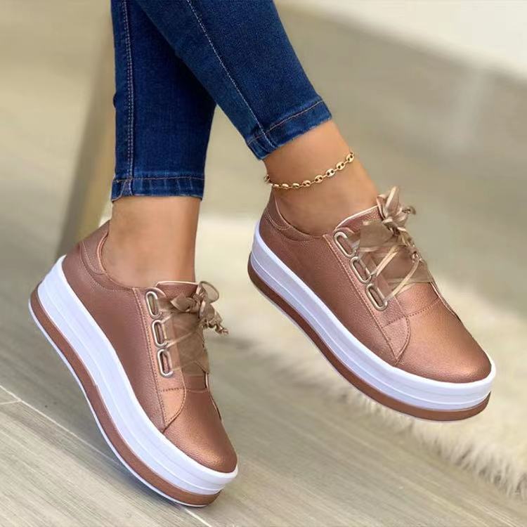 Graceful Orthopedic Shoes for Modern Look