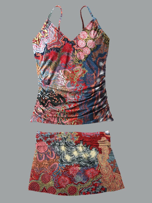 Classic Vintage Garment