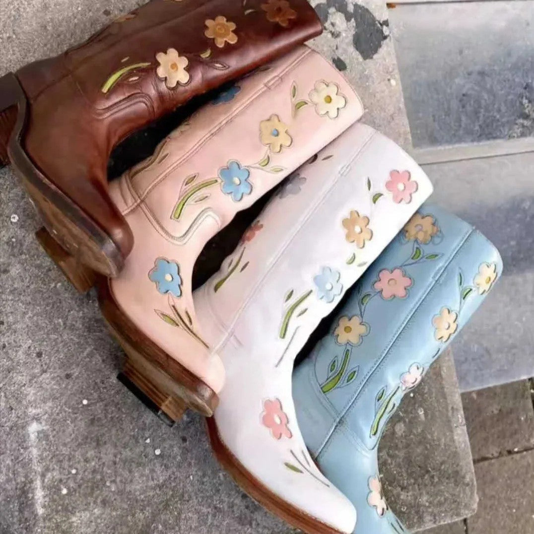 Comfortable Orthopedic Boots for Daily Wear