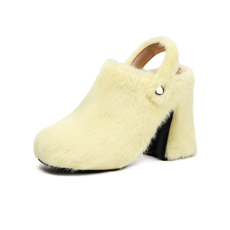 Vintage Inspired Orthopedic Shoes