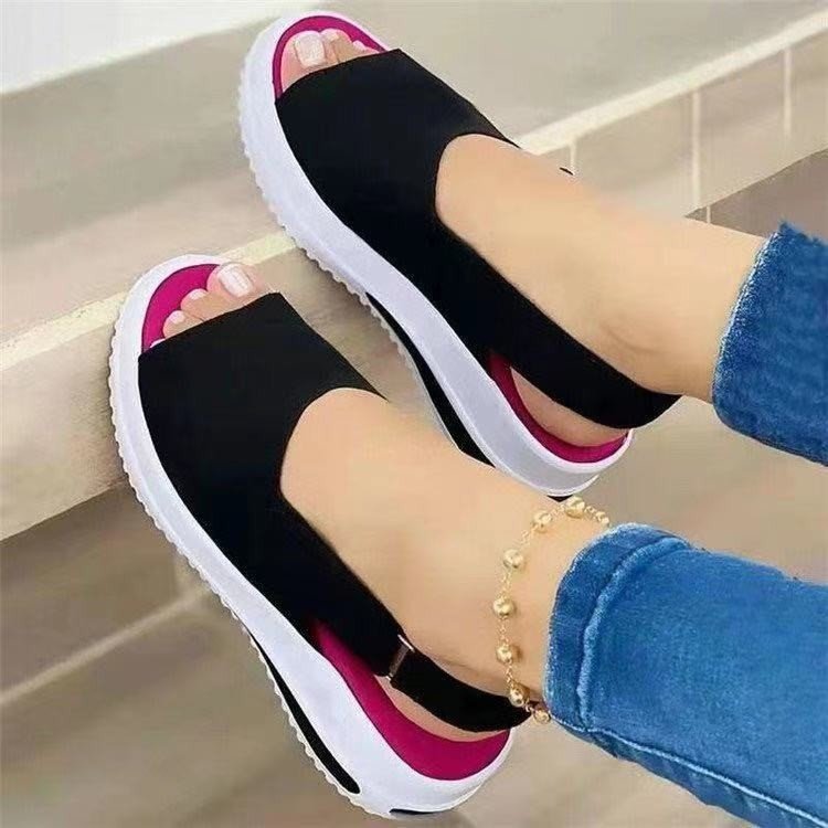 Stylish Orthopedic Sandals for Any Occasion
