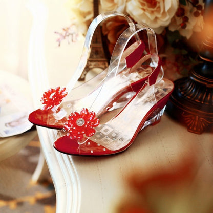 Beautifully Crafted Orthopedic Sandals