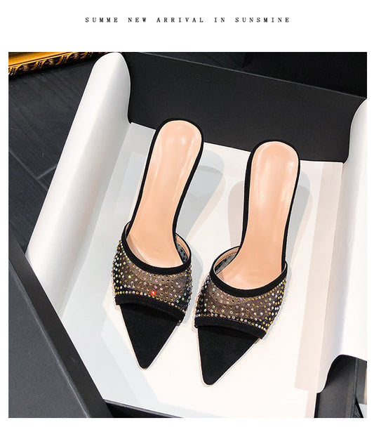 Elegant Orthopedic Sandals for Every Step