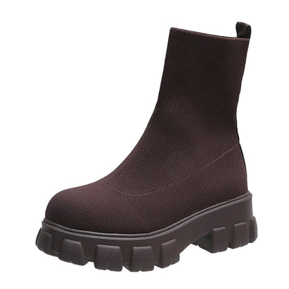Comfortable Orthopedic Boots for Daily Wear