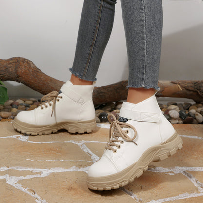 Beautifully Crafted Orthopedic Boots