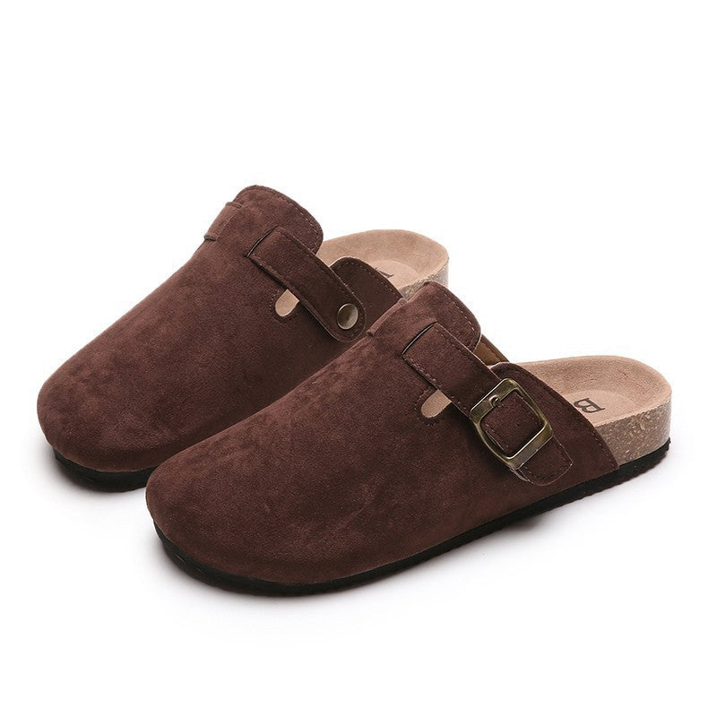 Elegant Orthopedic Shoes for Every Step