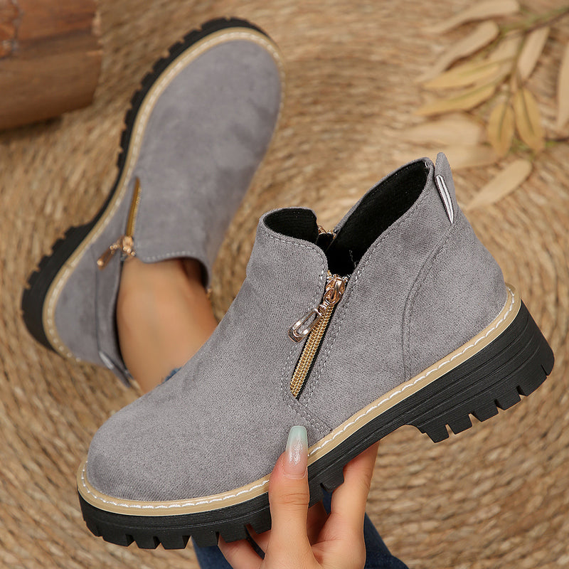 Beautifully Crafted Orthopedic Boots