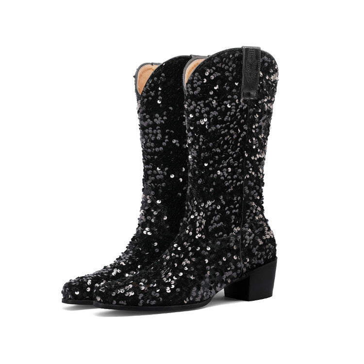 Graceful Orthopedic Boots for Modern Look