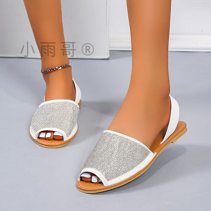 Comfortable Orthopedic Sandals for Daily Wear